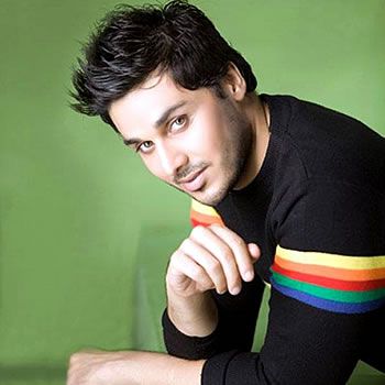 Ahsan Khan Ahsan Khan